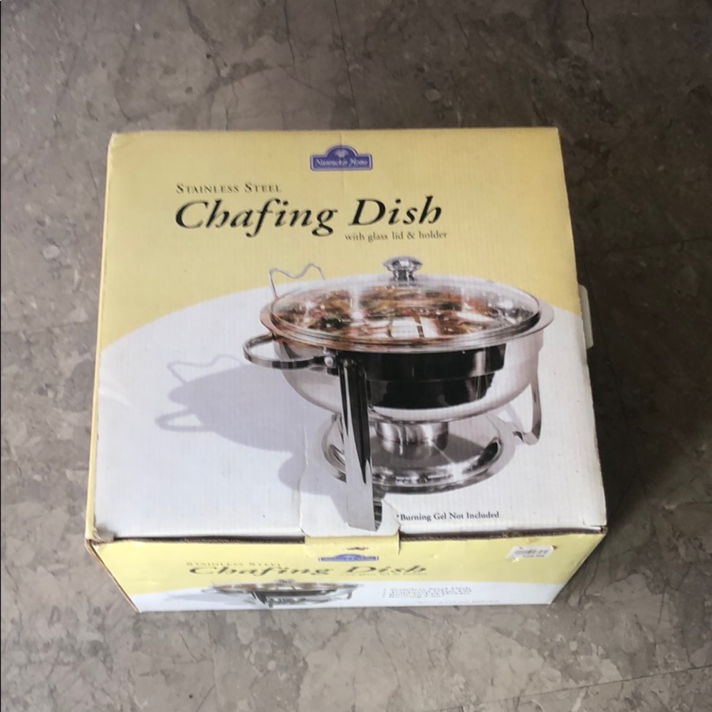 Chafing Dish